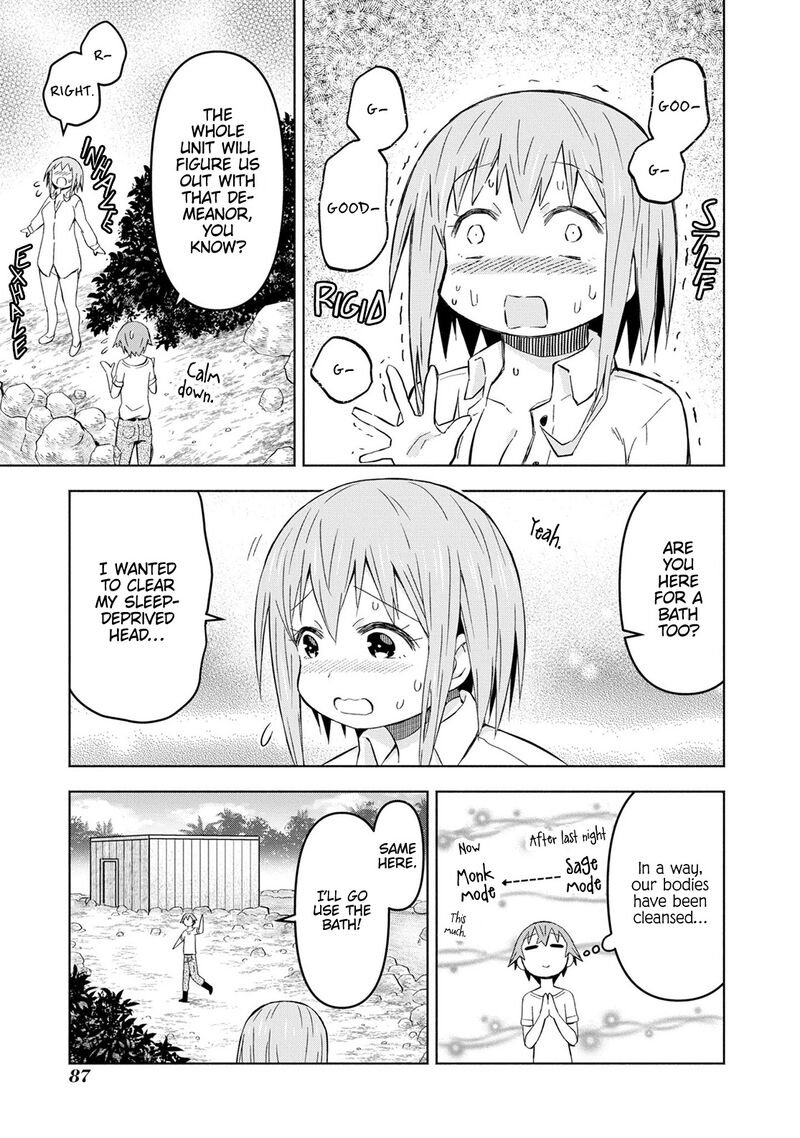 Dungeon Tou de Yadoya wo Yarou! Souzou Mahou wo Moratta Ore no Hosoude Hanjouki - Chapter 27 [photo 25] - MangaPorn