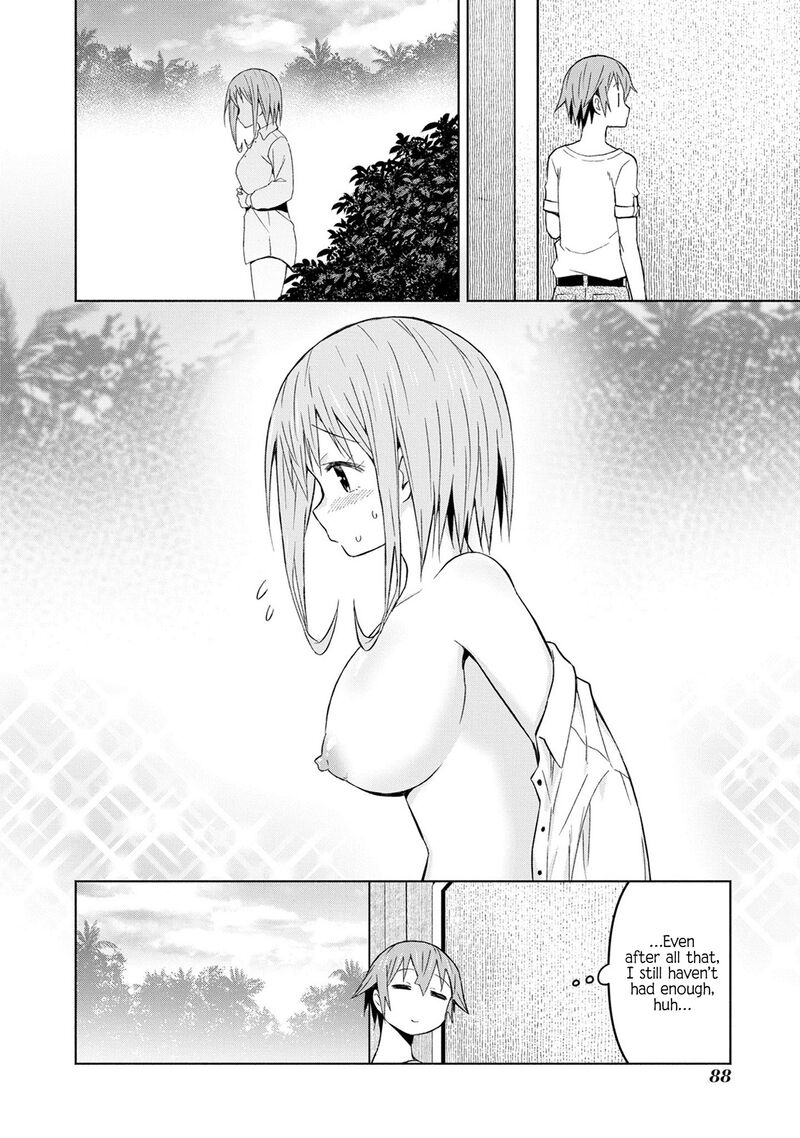 Dungeon Tou de Yadoya wo Yarou! Souzou Mahou wo Moratta Ore no Hosoude Hanjouki - Chapter 27 [photo 26] - MangaPorn