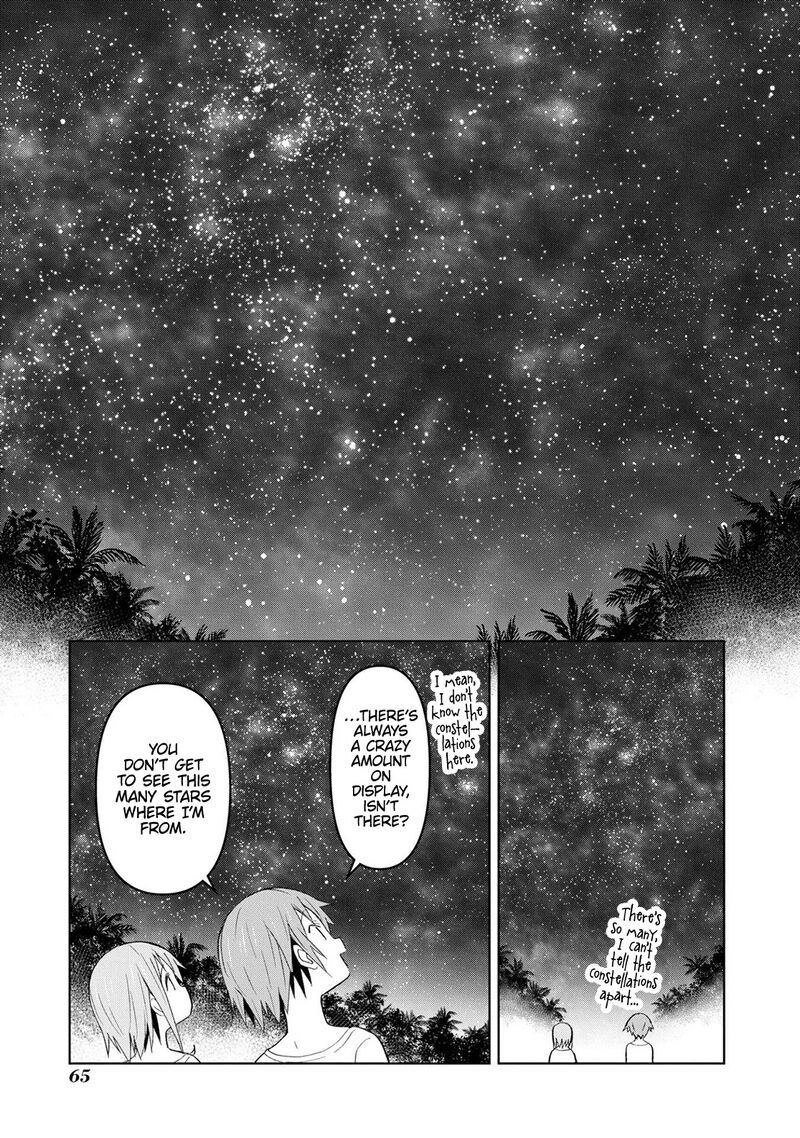 Dungeon Tou de Yadoya wo Yarou! Souzou Mahou wo Moratta Ore no Hosoude Hanjouki - Chapter 27 [photo 3] - MangaPorn