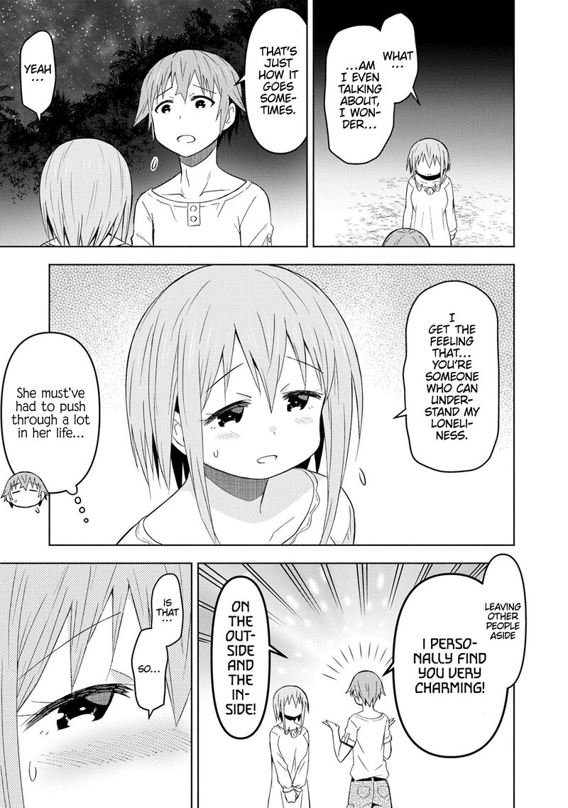 Dungeon Tou de Yadoya wo Yarou! Souzou Mahou wo Moratta Ore no Hosoude Hanjouki - Chapter 27 [photo 7] - MangaPorn