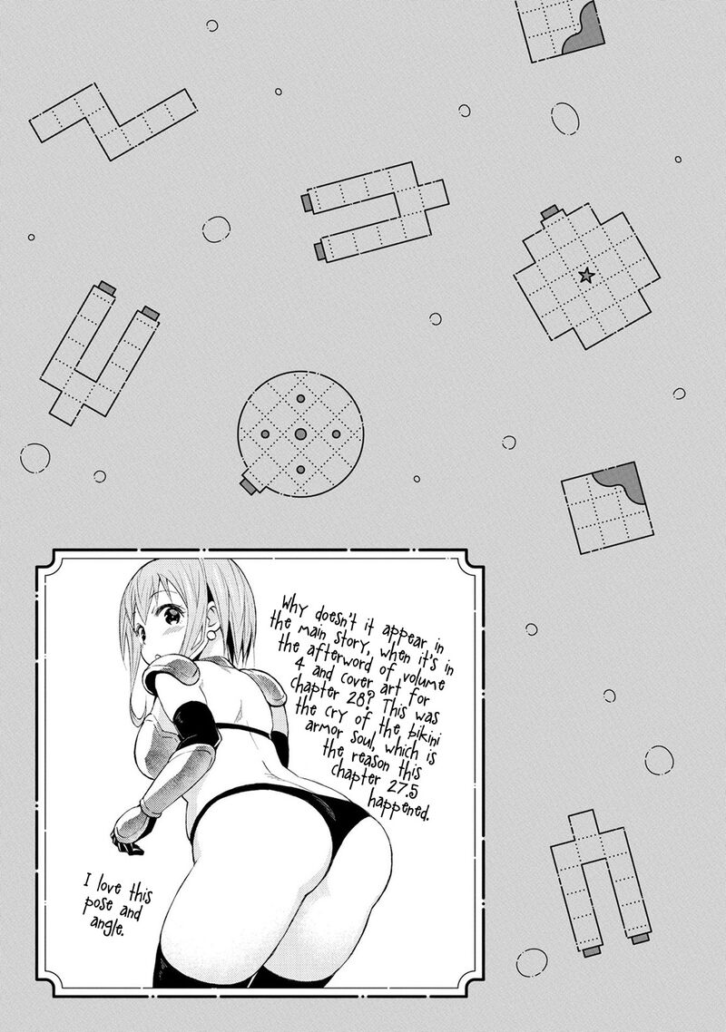 Dungeon Tou de Yadoya wo Yarou! Souzou Mahou wo Moratta Ore no Hosoude Hanjouki - Chapter 27.5 [photo 3] - MangaPorn