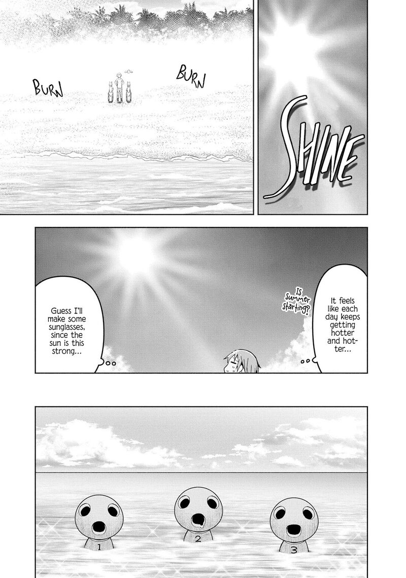 Dungeon Tou de Yadoya wo Yarou! Souzou Mahou wo Moratta Ore no Hosoude Hanjouki - Chapter 28 [photo 5] - MangaPorn
