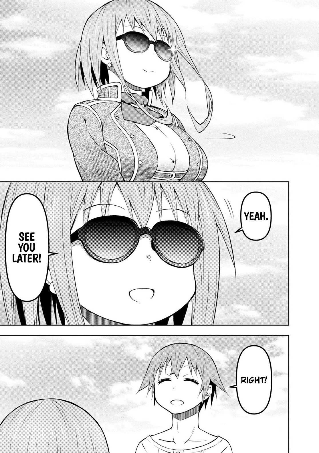 Dungeon Tou de Yadoya wo Yarou! Souzou Mahou wo Moratta Ore no Hosoude Hanjouki - Chapter 29 [photo 13] - MangaPorn