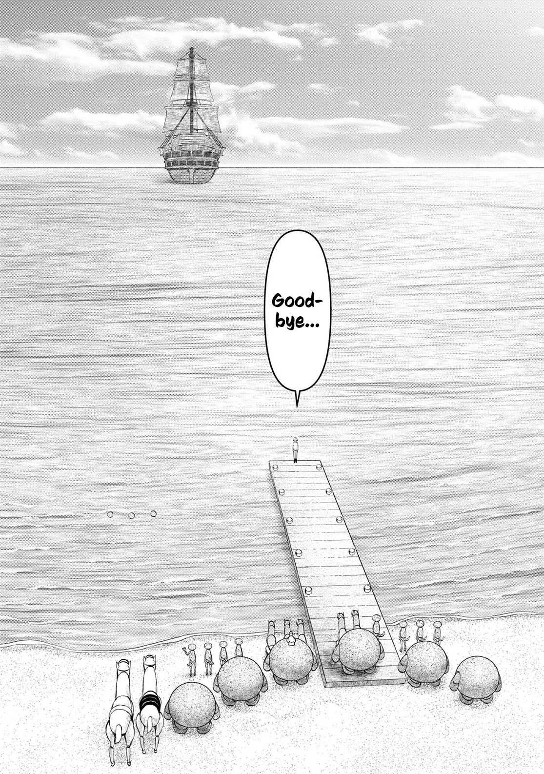 Dungeon Tou de Yadoya wo Yarou! Souzou Mahou wo Moratta Ore no Hosoude Hanjouki - Chapter 29 [photo 18] - MangaPorn