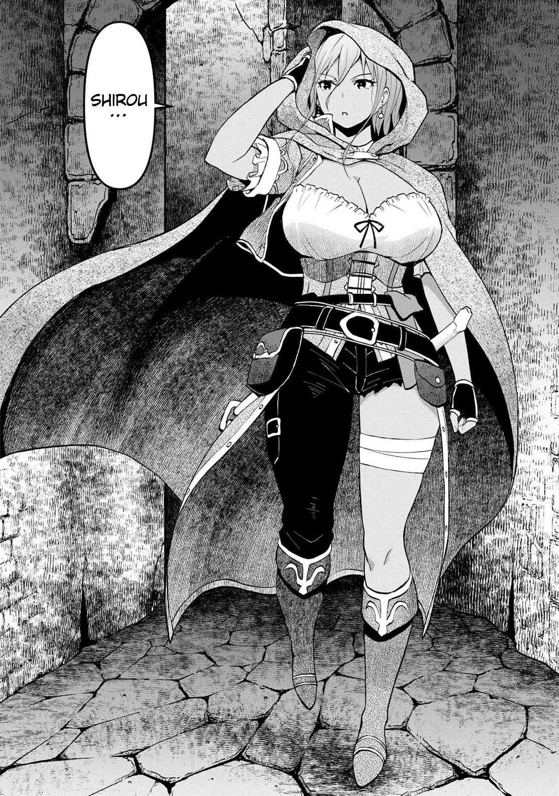 Dungeon Tou de Yadoya wo Yarou! Souzou Mahou wo Moratta Ore no Hosoude Hanjouki - Chapter 29 [photo 24] - MangaPorn