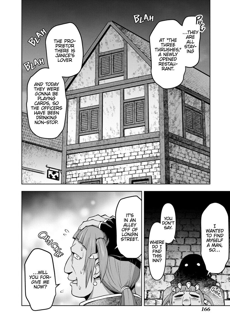 Dungeon Tou de Yadoya wo Yarou! Souzou Mahou wo Moratta Ore no Hosoude Hanjouki - Chapter 30 [photo 14] - MangaPorn