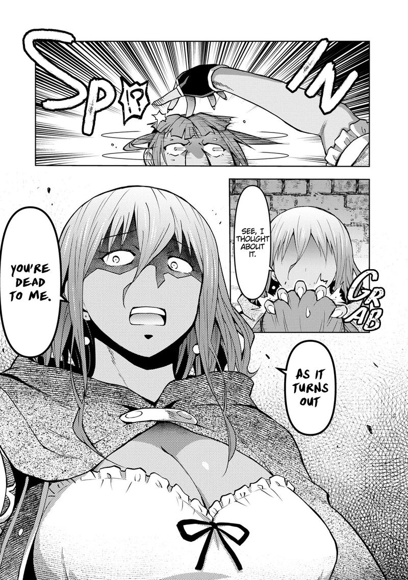Dungeon Tou de Yadoya wo Yarou! Souzou Mahou wo Moratta Ore no Hosoude Hanjouki - Chapter 30 [photo 15] - MangaPorn