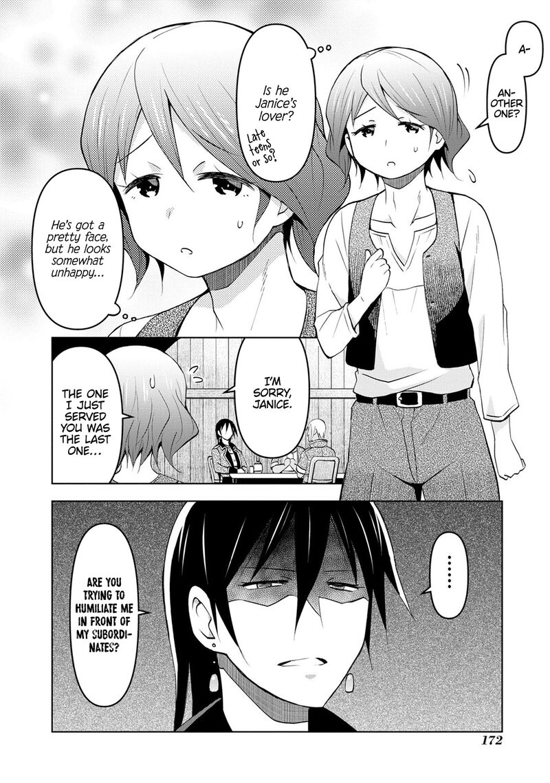 Dungeon Tou de Yadoya wo Yarou! Souzou Mahou wo Moratta Ore no Hosoude Hanjouki - Chapter 30 [photo 20] - MangaPorn