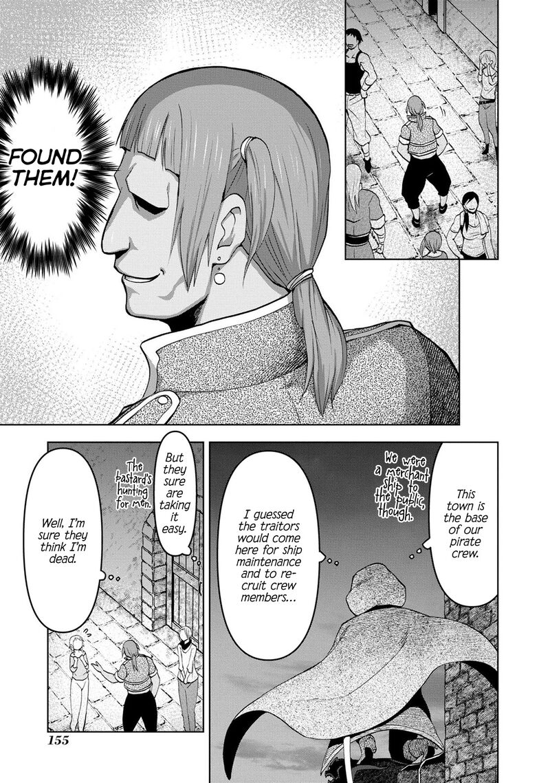 Dungeon Tou de Yadoya wo Yarou! Souzou Mahou wo Moratta Ore no Hosoude Hanjouki - Chapter 30 [photo 3] - MangaPorn