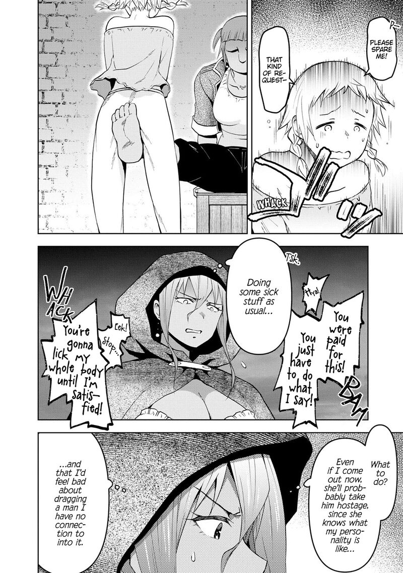 Dungeon Tou de Yadoya wo Yarou! Souzou Mahou wo Moratta Ore no Hosoude Hanjouki - Chapter 30 [photo 8] - MangaPorn