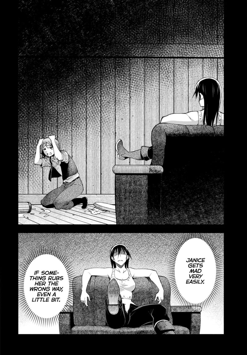 Dungeon Tou de Yadoya wo Yarou! Souzou Mahou wo Moratta Ore no Hosoude Hanjouki - Chapter 31 [photo 14] - MangaPorn