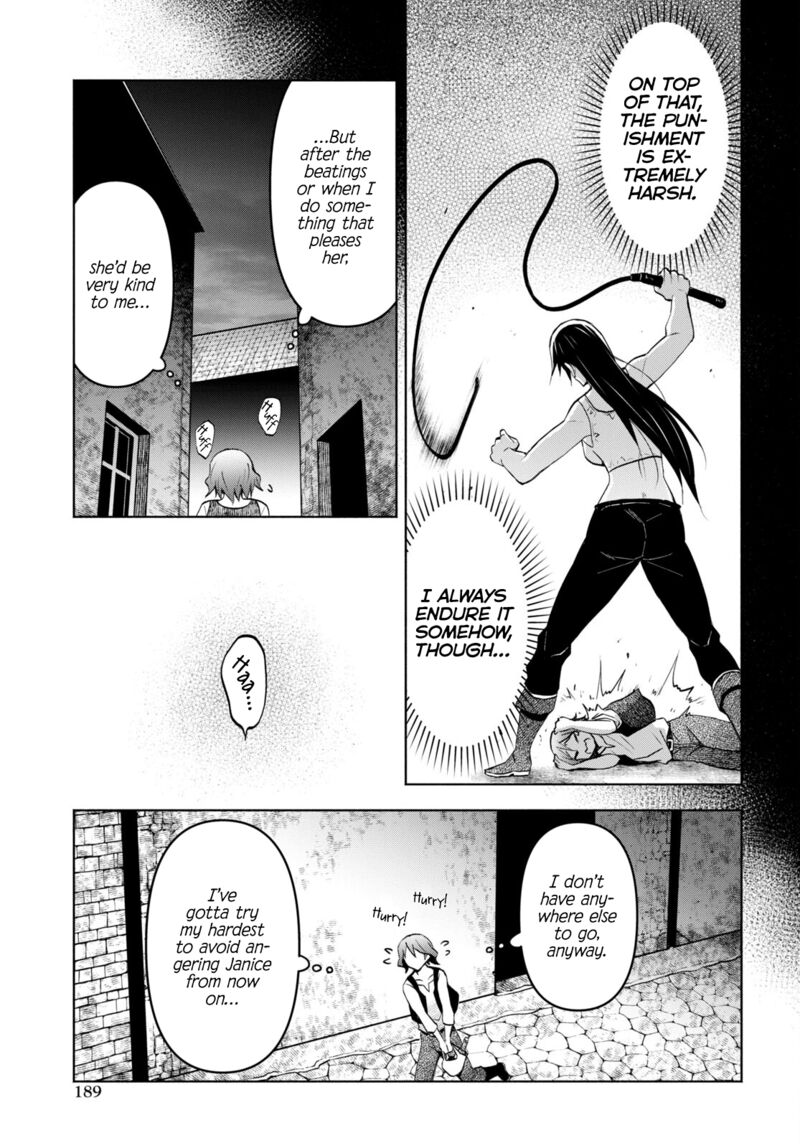 Dungeon Tou de Yadoya wo Yarou! Souzou Mahou wo Moratta Ore no Hosoude Hanjouki - Chapter 31 [photo 15] - MangaPorn