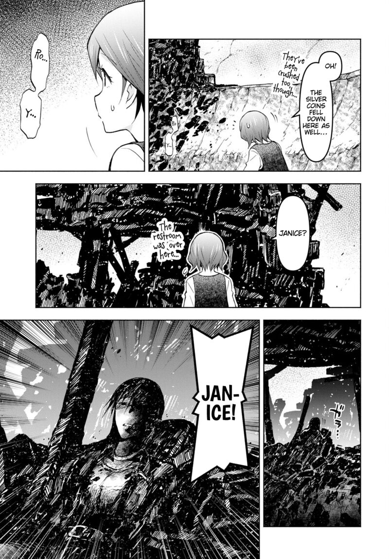 Dungeon Tou de Yadoya wo Yarou! Souzou Mahou wo Moratta Ore no Hosoude Hanjouki - Chapter 31 [photo 19] - MangaPorn