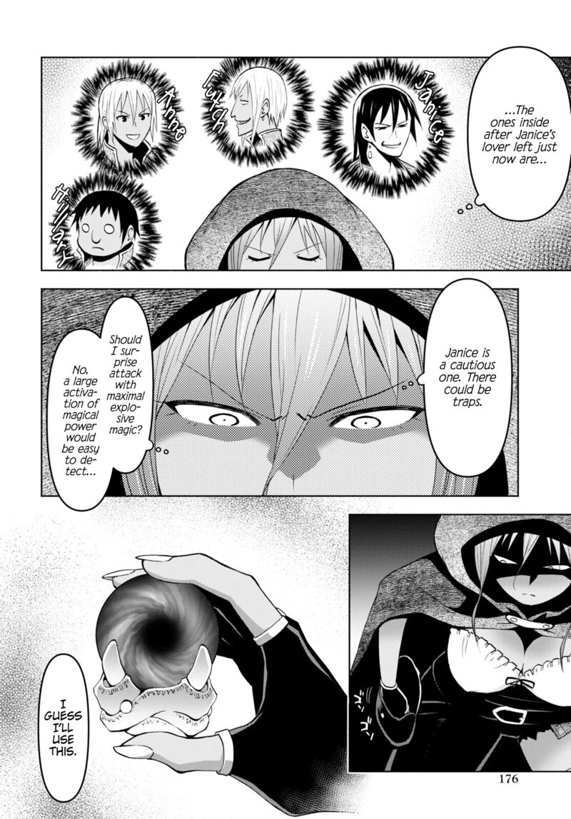 Dungeon Tou de Yadoya wo Yarou! Souzou Mahou wo Moratta Ore no Hosoude Hanjouki - Chapter 31 [photo 2] - MangaPorn