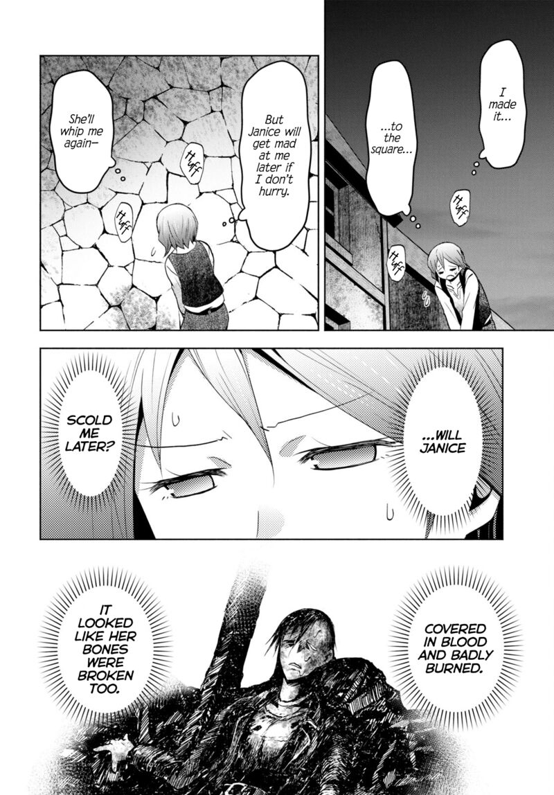 Dungeon Tou de Yadoya wo Yarou! Souzou Mahou wo Moratta Ore no Hosoude Hanjouki - Chapter 31 [photo 22] - MangaPorn
