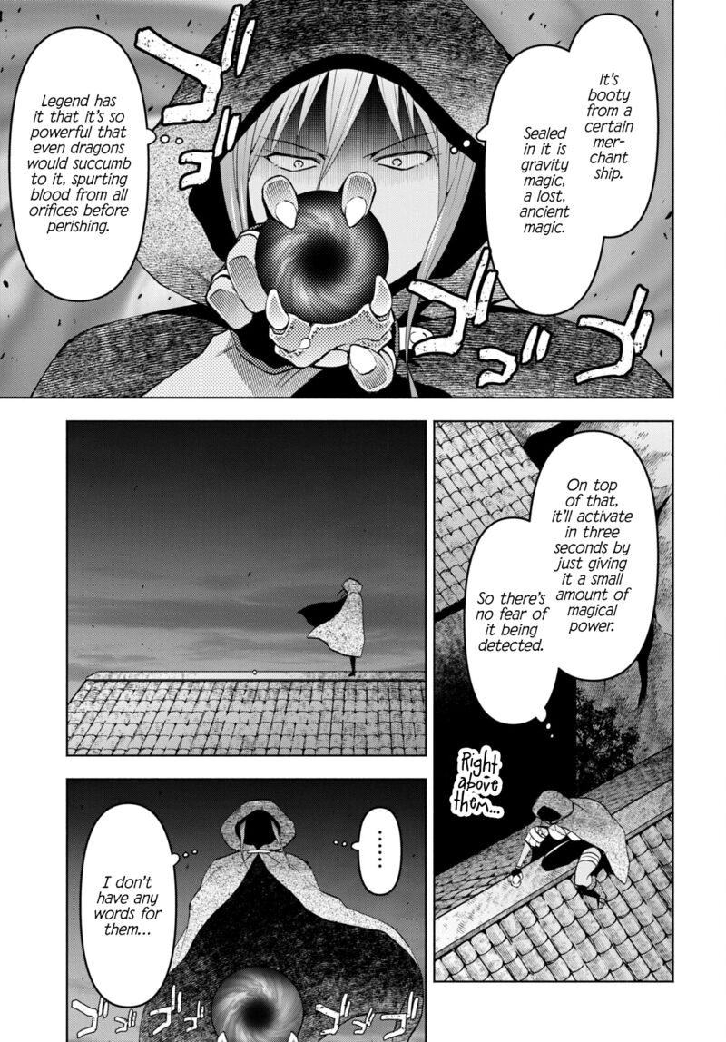 Dungeon Tou de Yadoya wo Yarou! Souzou Mahou wo Moratta Ore no Hosoude Hanjouki - Chapter 31 [photo 3] - MangaPorn