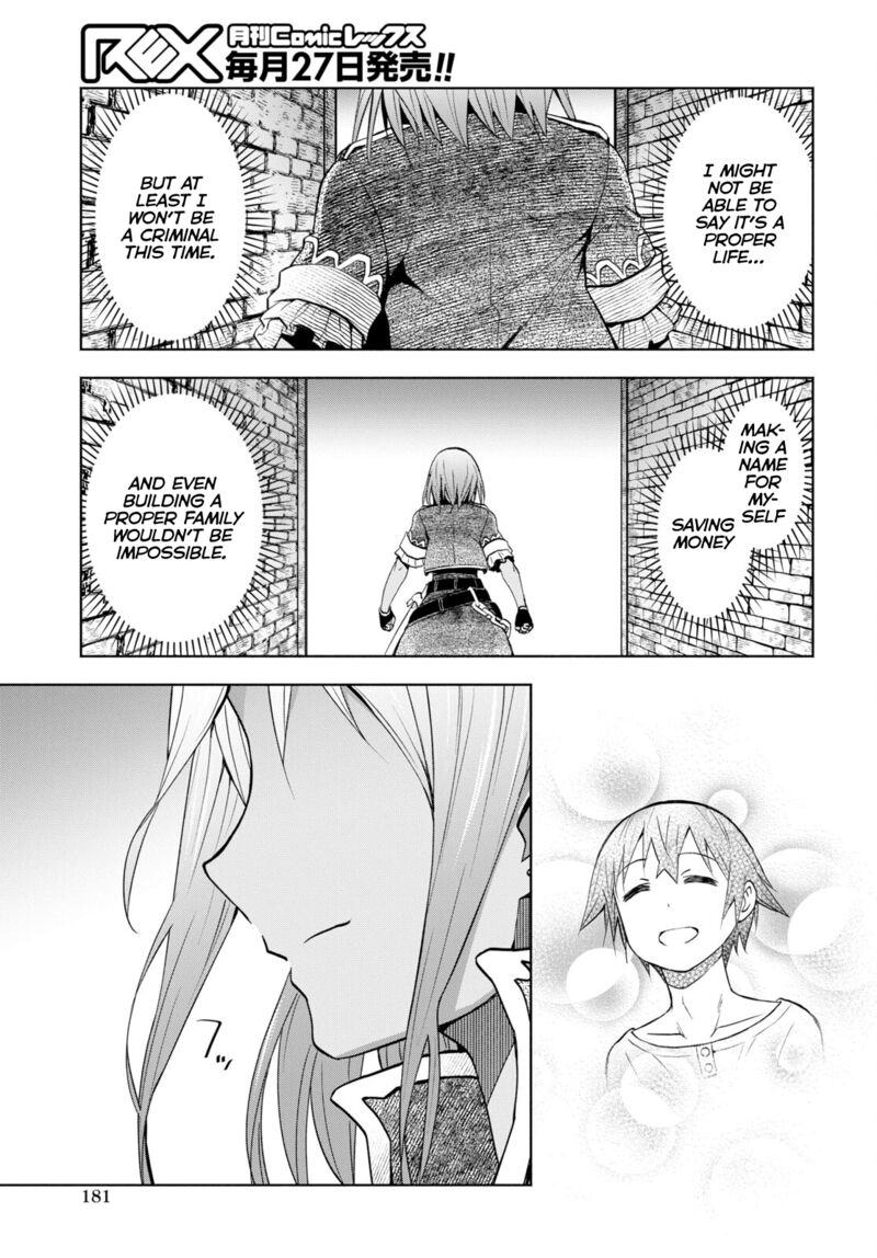 Dungeon Tou de Yadoya wo Yarou! Souzou Mahou wo Moratta Ore no Hosoude Hanjouki - Chapter 31 [photo 7] - MangaPorn