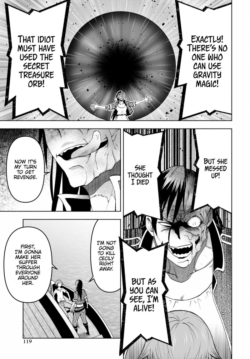 Dungeon Tou de Yadoya wo Yarou! Souzou Mahou wo Moratta Ore no Hosoude Hanjouki - Chapter 32 [photo 13] - MangaPorn