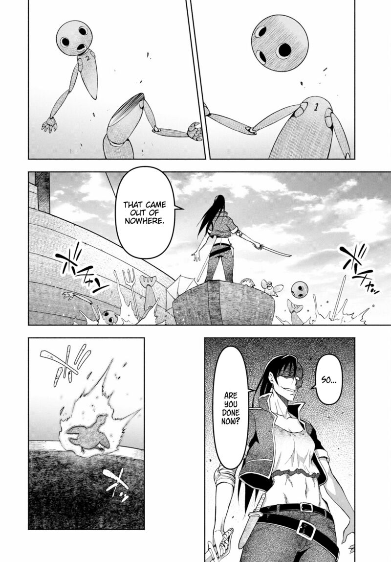 Dungeon Tou de Yadoya wo Yarou! Souzou Mahou wo Moratta Ore no Hosoude Hanjouki - Chapter 32 [photo 16] - MangaPorn