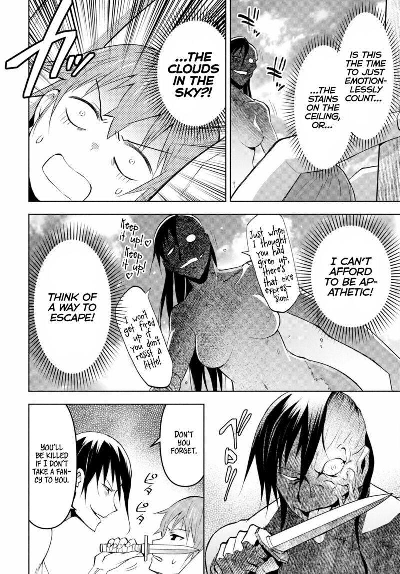 Dungeon Tou de Yadoya wo Yarou! Souzou Mahou wo Moratta Ore no Hosoude Hanjouki - Chapter 32 [photo 20] - MangaPorn