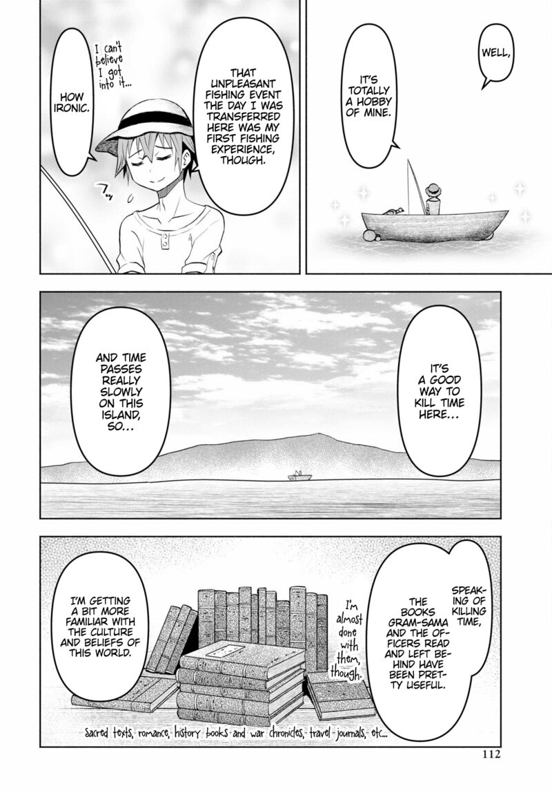 Dungeon Tou de Yadoya wo Yarou! Souzou Mahou wo Moratta Ore no Hosoude Hanjouki - Chapter 32 [photo 6] - MangaPorn