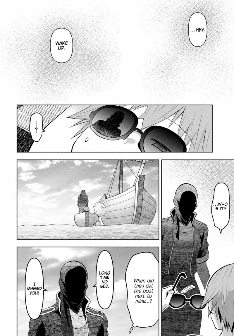 Dungeon Tou de Yadoya wo Yarou! Souzou Mahou wo Moratta Ore no Hosoude Hanjouki - Chapter 32 [photo 8] - MangaPorn