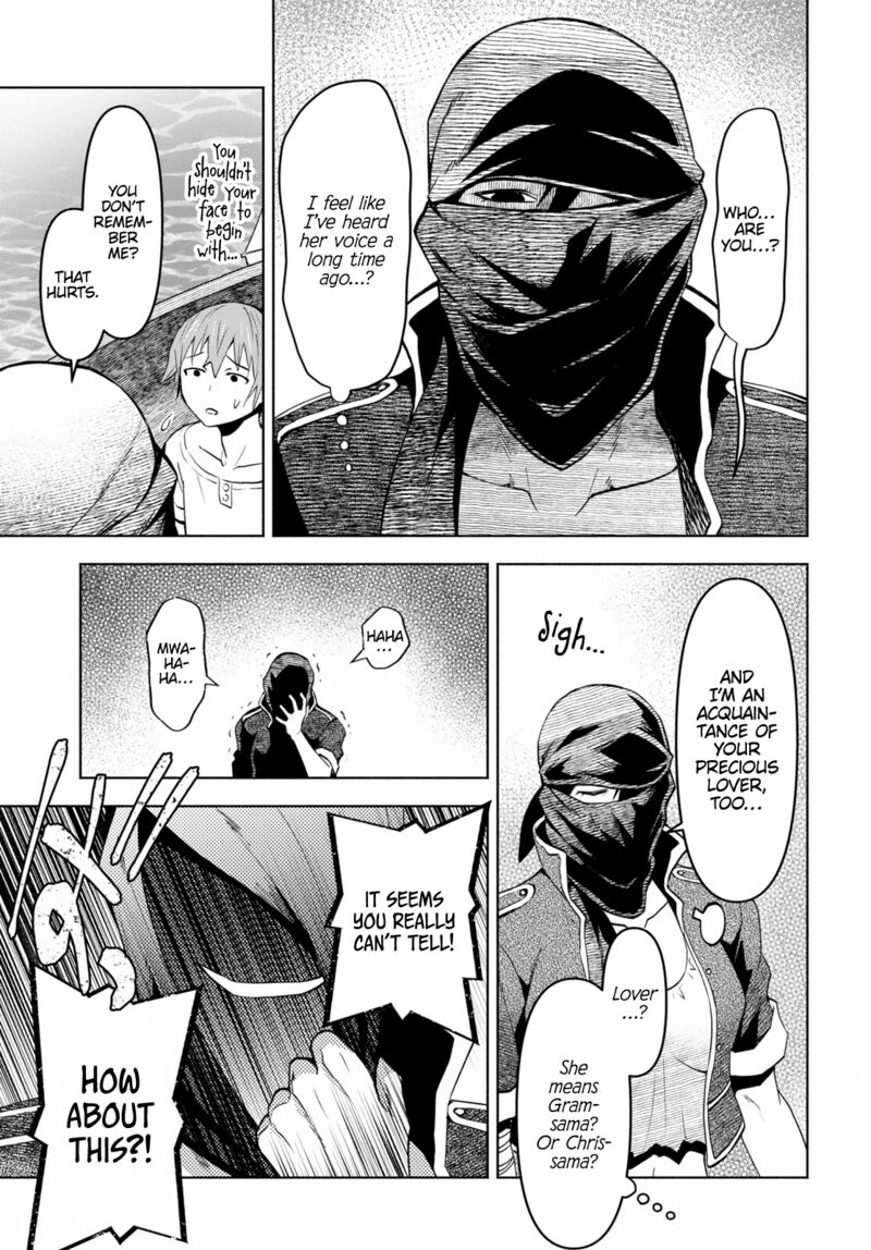 Dungeon Tou de Yadoya wo Yarou! Souzou Mahou wo Moratta Ore no Hosoude Hanjouki - Chapter 32 [photo 9] - MangaPorn