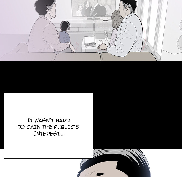 One Face - Chapter 1 [photo 10] - MangaPorn