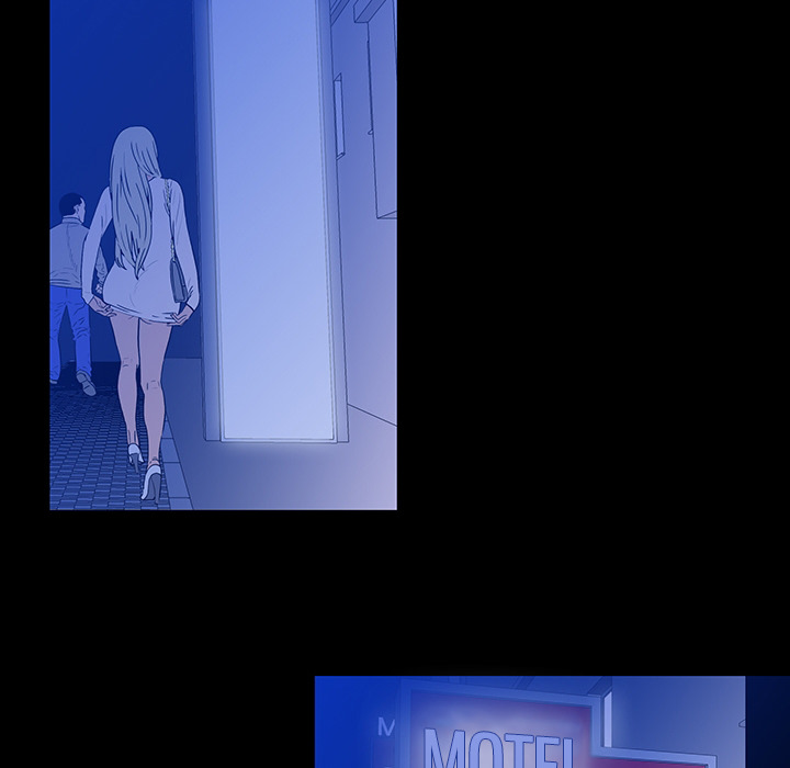 One Face - Chapter 1 [photo 102] - MangaPorn