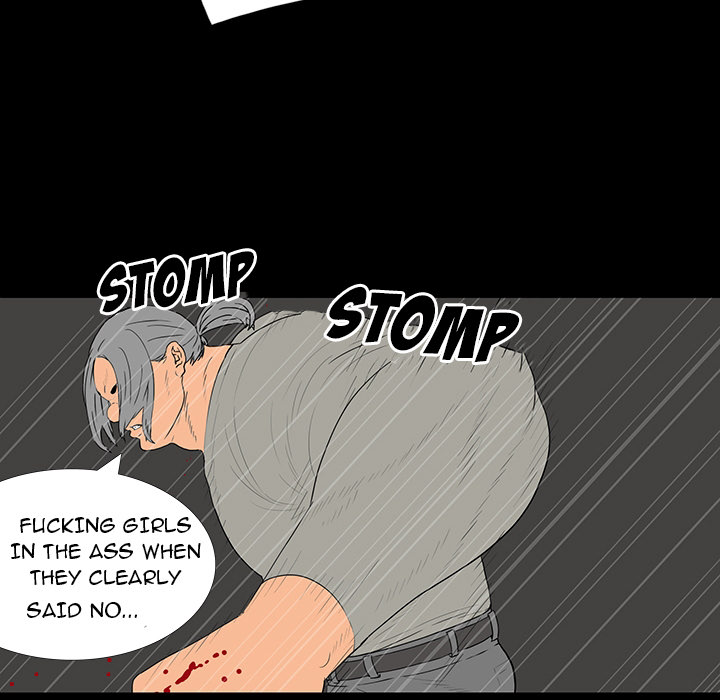 One Face - Chapter 1 [photo 127] - MangaPorn