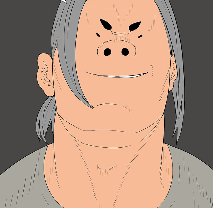 One Face - Chapter 1 [photo 134] - MangaPorn