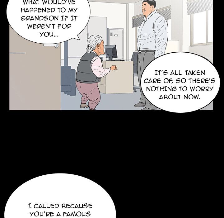 One Face - Chapter 1 [photo 38] - MangaPorn