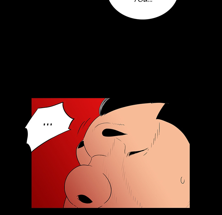 One Face - Chapter 1 [photo 44] - MangaPorn
