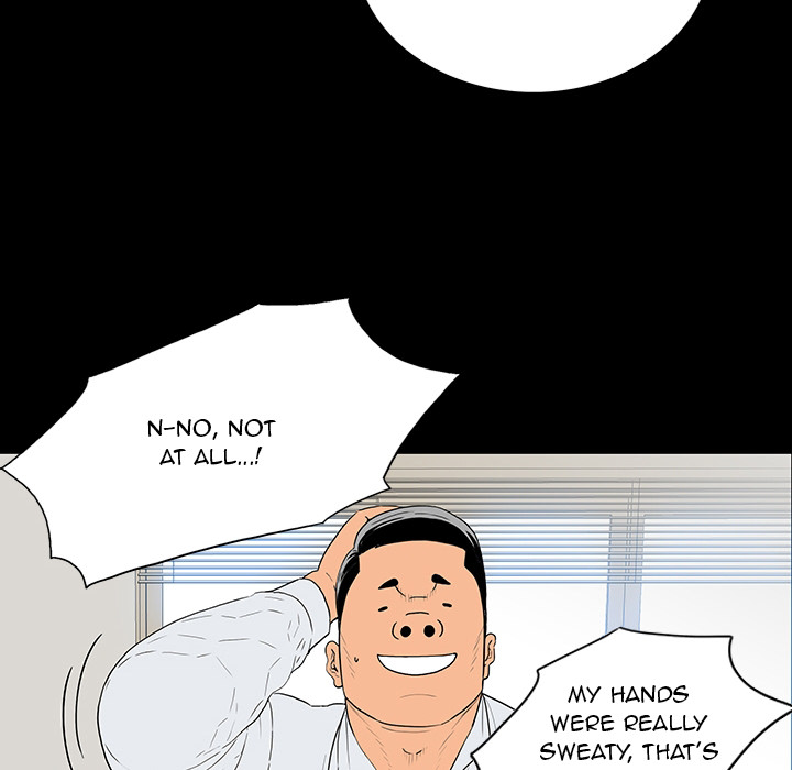 One Face - Chapter 1 [photo 48] - MangaPorn