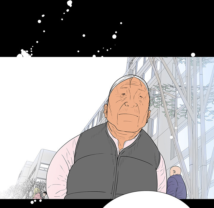 One Face - Chapter 1 [photo 64] - MangaPorn