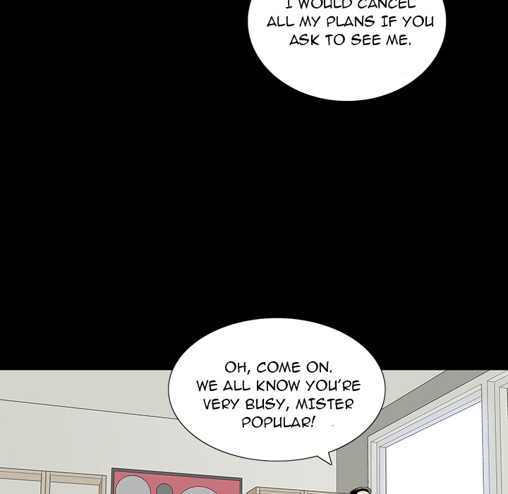One Face - Chapter 1 [photo 72] - MangaPorn