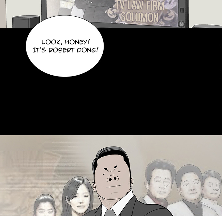 One Face - Chapter 1 [photo 8] - MangaPorn