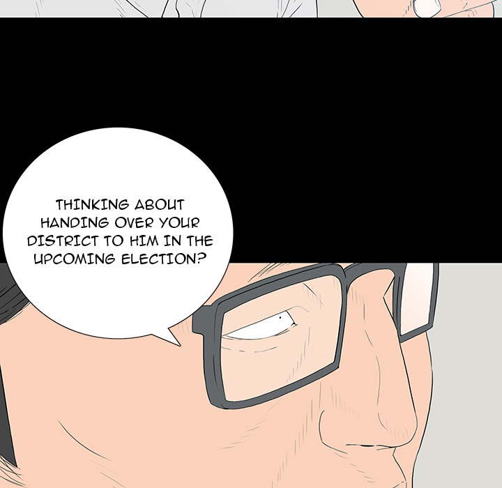 One Face - Chapter 1 [photo 80] - MangaPorn