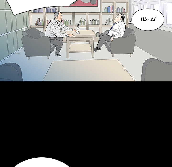 One Face - Chapter 1 [photo 82] - MangaPorn
