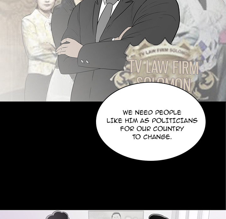 One Face - Chapter 1 [photo 9] - MangaPorn