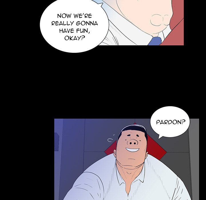 One Face - Chapter 2 [photo 100] - MangaPorn