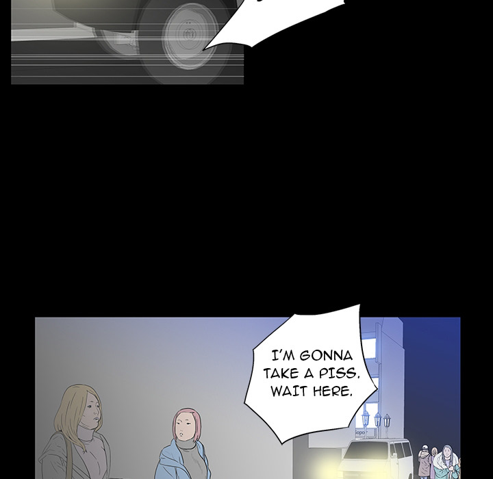 One Face - Chapter 2 [photo 111] - MangaPorn