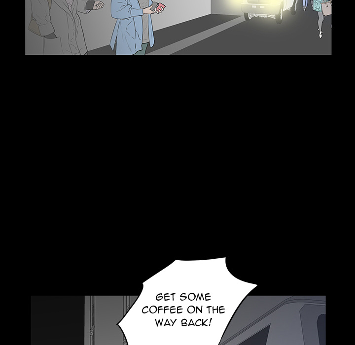 One Face - Chapter 2 [photo 112] - MangaPorn