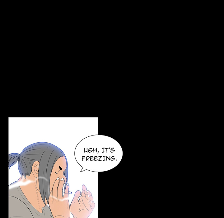 One Face - Chapter 2 [photo 114] - MangaPorn