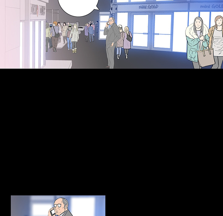 One Face - Chapter 2 [photo 117] - MangaPorn