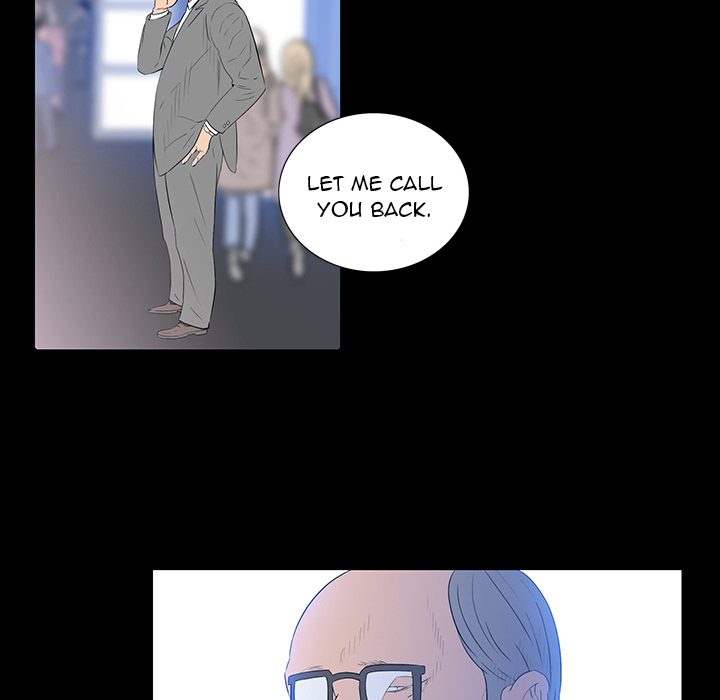 One Face - Chapter 2 [photo 118] - MangaPorn