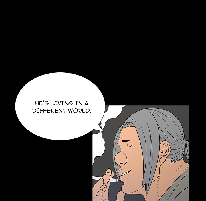 One Face - Chapter 2 [photo 17] - MangaPorn