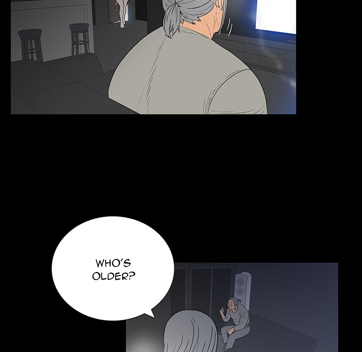 One Face - Chapter 2 [photo 19] - MangaPorn