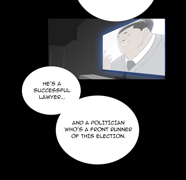 One Face - Chapter 2 [photo 27] - MangaPorn