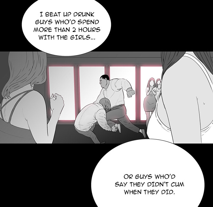 One Face - Chapter 2 [photo 32] - MangaPorn